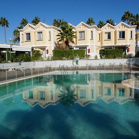 Complejo Sun'S Gardens - Maspalomas Maspalomas  Zewnętrze zdjęcie