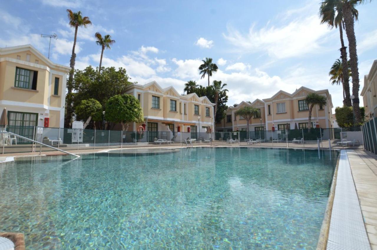 Complejo Sun'S Gardens - Maspalomas Maspalomas  Zewnętrze zdjęcie