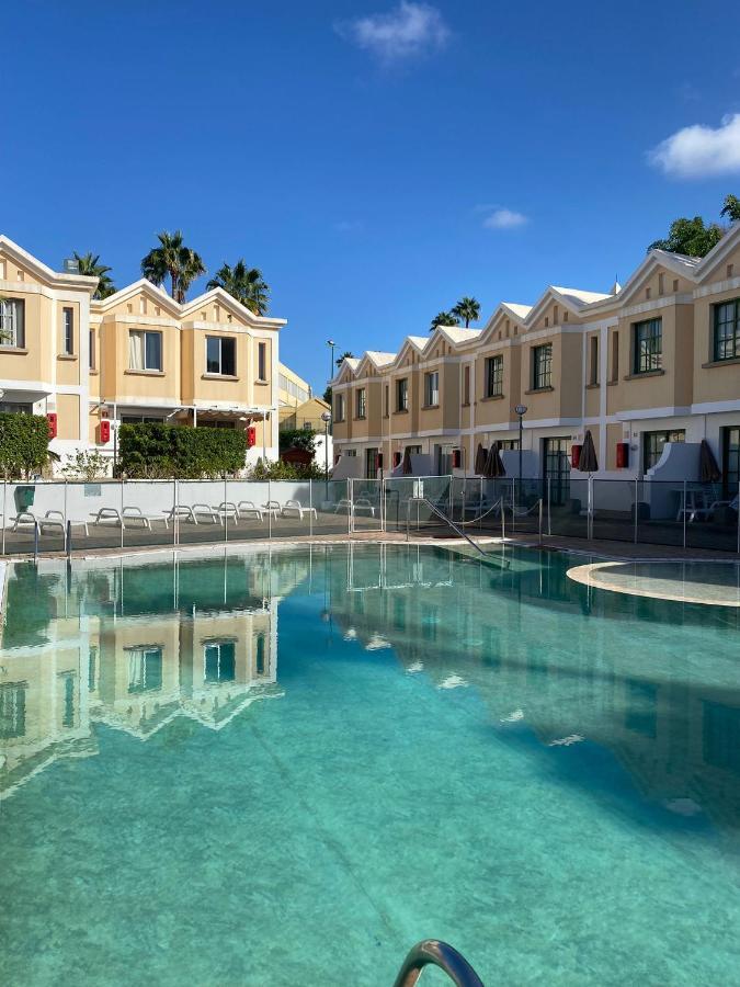 Complejo Sun'S Gardens - Maspalomas Maspalomas  Zewnętrze zdjęcie