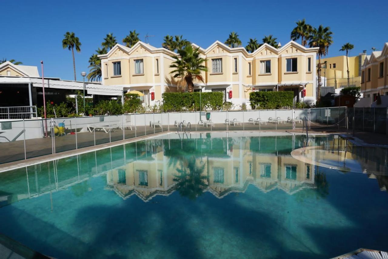 Complejo Sun'S Gardens - Maspalomas Maspalomas  Zewnętrze zdjęcie