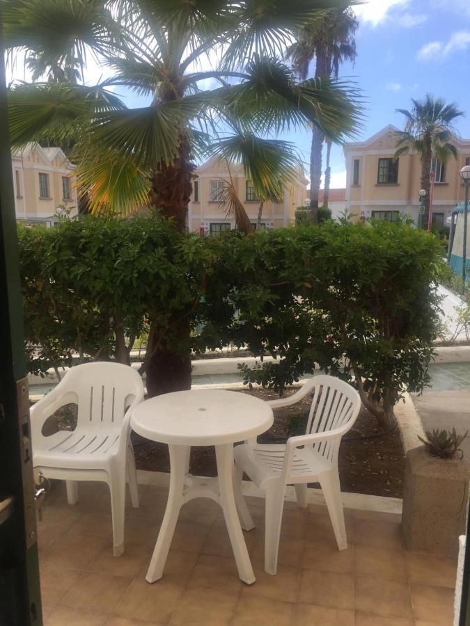 Complejo Sun'S Gardens - Maspalomas Maspalomas  Zewnętrze zdjęcie