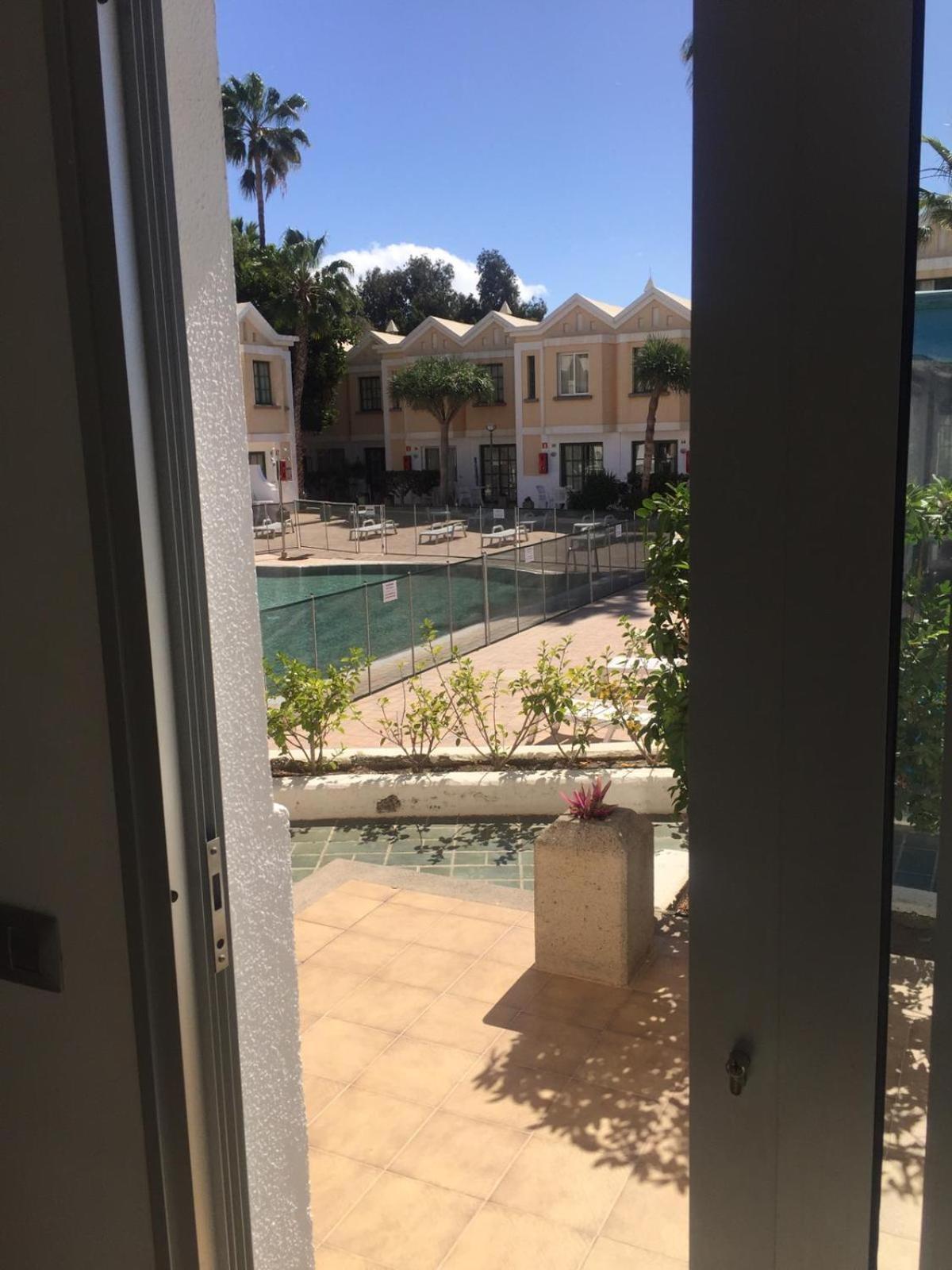 Complejo Sun'S Gardens - Maspalomas Maspalomas  Zewnętrze zdjęcie