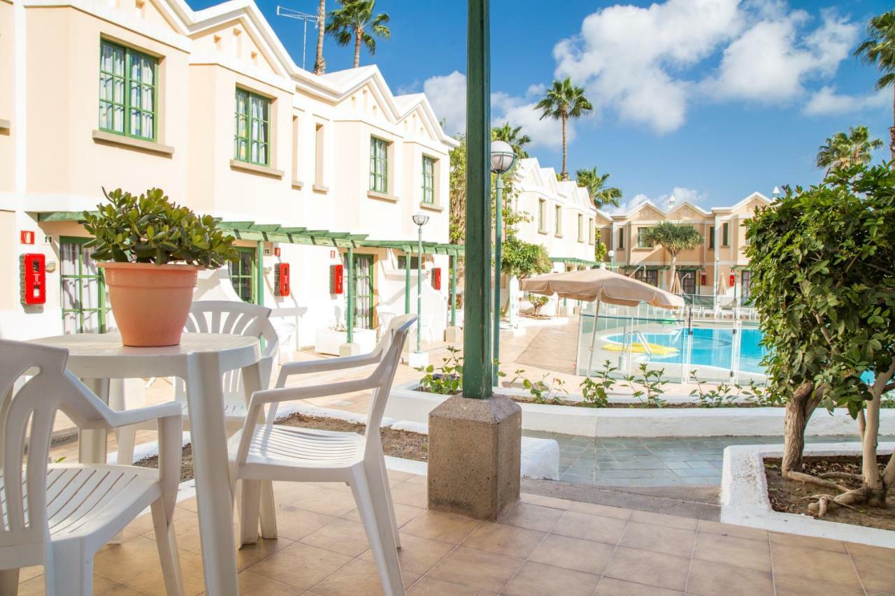 Complejo Sun'S Gardens - Maspalomas Maspalomas  Zewnętrze zdjęcie
